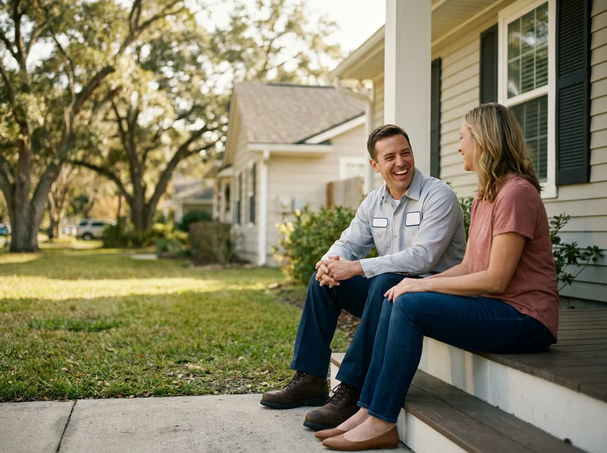 Septic tank pumping FAQs for Zion, IL